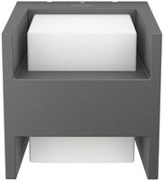 Philips 915005193701, Philips myGarden Arbour 16459/93/16 Wandleuchte