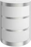 Philips LED Python 173234716 LED-Au&szlig;enwandleuchte LED LED fest eingebaut 6W