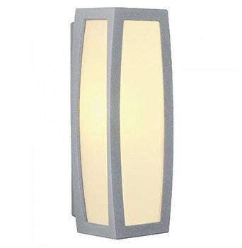 SLV Meridian Box silbergrau (230044)