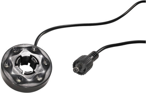 Esotec LED-Ring weiß (101790)