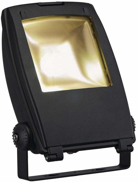 SLV LED Flood Light schwarz 30W 120° Warmweiß (231162)