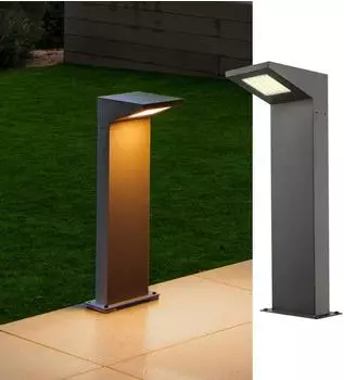SLV Iperi 50 LED 4000K anthrazit (231305)
