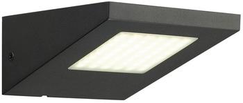 SLV Iperi WL LED 4000K anthrazit (231315)