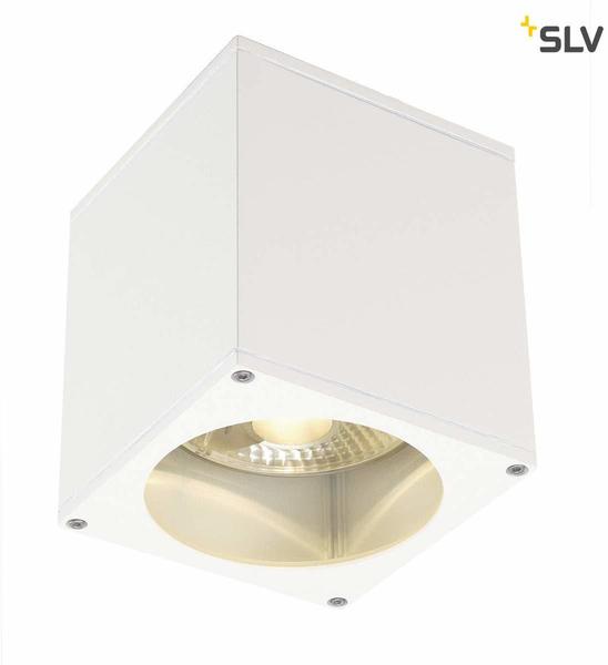 SLV Big Theo Ceiling Out (229551) weiß