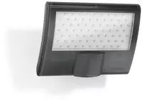Steinel 012076, Steinel XLED HOME CURVED S ANT 012076 LED-Au&szlig;enstrahler mit