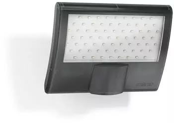 Steinel XLED curved anthrazit (12076)