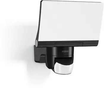Steinel XLED Home 2 schwarz