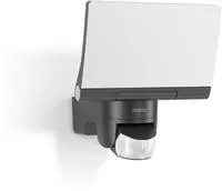Steinel 70968, Steinel XLED Home 2 S (1484 lm, IP44) (70968) Grau
