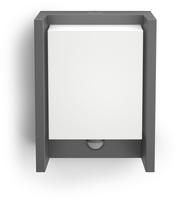 Philips 915005193901, Philips myGarden Arbour 16461/93/16 - Au&szlig;enwandleuchte