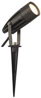 SLV 227505 SYNA LED Erdspiess anthrazit 230V 3000K - Grau
