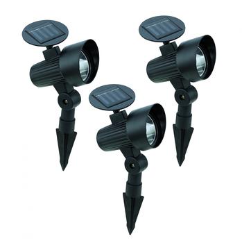 Eglo Spießstrahler 3er-Set (48504)