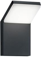 Trio 221160142, Trio LED-Wandleuchte anthrazit 9W 3000K 900lm