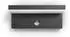Philips Bustan LED Leuchte anthrazit