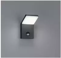 Trio Leuchten 221169142, TRIO Leuchten Pearl Wandleuchte, LED, 221169142