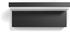 Philips Bustan LED Leuchte anthrazit