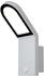 Osram Endura Style LED Wall Sensor white