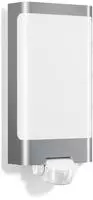 Steinel 010461, Steinel L 240 010461 LED-Au&szlig;enwandleuchte mit Bewegungsmelder LED