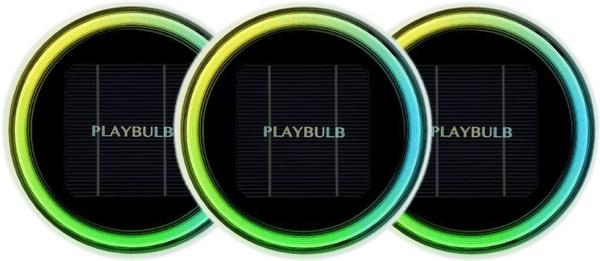 MiPow Playbulb Garden LED (BTL400-3)
