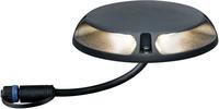 Paulmann 93920, Paulmann 93920 Beleuchtungssystem Plug & Shine LED-Bodenaufbauleuchte