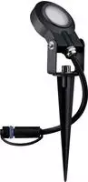 Paulmann 93934 Beleuchtungssystem Plug & Shine Led-gartenstrahler Led 6 W