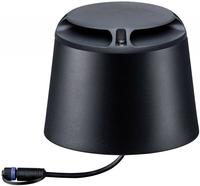 Paulmann LED-AUSSENLEUCHTE Anthrazit 15.5 cm