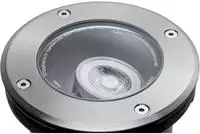 Paulmann 93907 Beleuchtungssystem Plug & Shine Led-au&szlig;eneinbauleuchte Led 6 W
