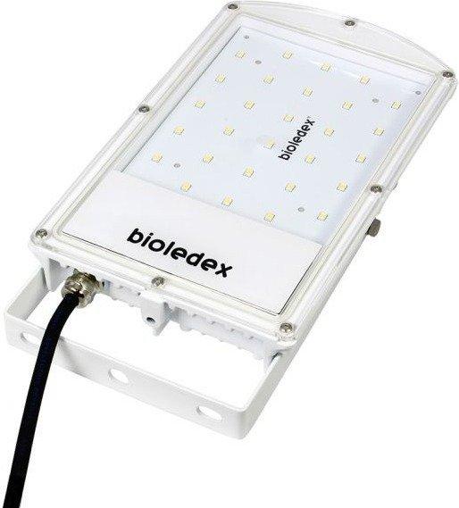 Bioledex ASTIR LED Fluter 30W 120° 2760Lm 4000K Weiss