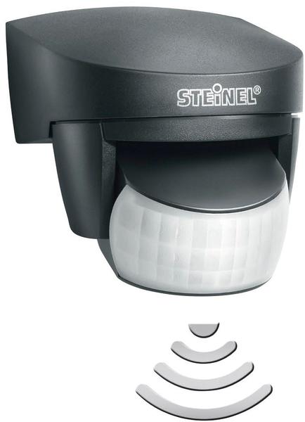 Steinel IS 140-2 Z-Wave schwarz (029807)