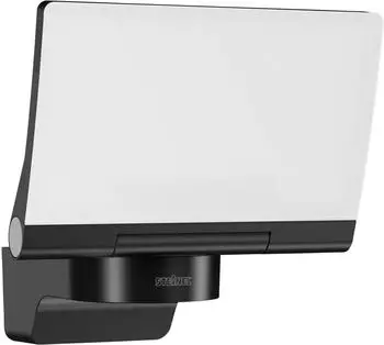 Steinel XLED home 2 XL SL ohne Sensor schwarz (033118)