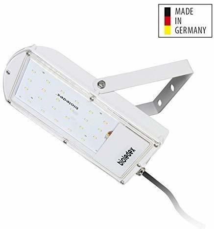 Bioledex ASTIR LED Fluter 30W 120° 2790Lm 5000K Weiss