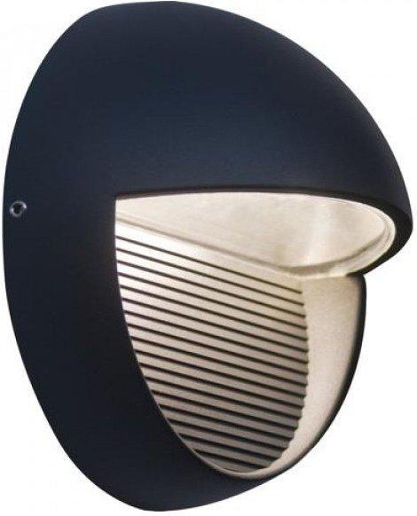 OSMOT Eco-Light LED-Außenwandleuchte Radius (1865gr)