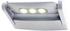 OSMOT Eco-Light LED-Außenwandleuchte 9W Neutral-Weiß Ledspot Anthrazit (6144S1gr)