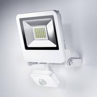 Osram LED Endura Flood Sensor Fluter, f&uuml;r Au&szlig;enanwendungen, integrierter