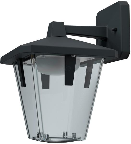 Osram Endura Style Lantern Classic Down schwarz (032361)