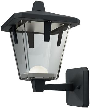 Osram Endura Style Lantern Classic dunkelgrau (032323)