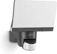 Steinel 030056, Steinel XLED Home 2 (2124 lm, IP44) (030056) Grau
