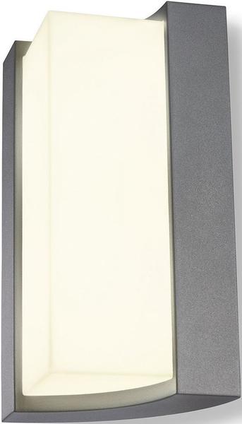 Esotec Tirano 8W silber-grau (201135)
