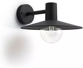 Philips Skua schwarz (17382/30/PN)
