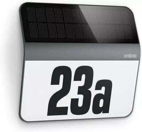 Steinel XSolar LH-N (035730)