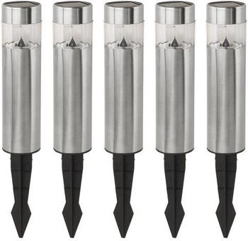 Eglo Solar 5-Pack (48631)