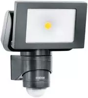 Steinel 52546, Steinel LS 150 LED SW LED-Strahler, Energieeffizienzklasse: E