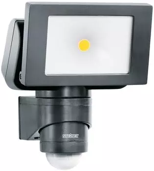 Steinel LED LS 150 schwarz (052546)