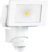 Steinel LED-Au&szlig;enstrahler LS 150, IP44 wasserfest, 14,7 Watt / 1375 Lumen,