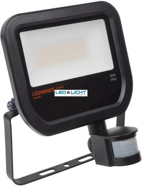 Osram Ledvance Floodlight Sensor LED 50W 4000K