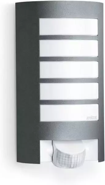 Steinel L 12 anthrazit (657819)