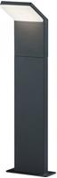Trio 521160142, Trio 521160142 LED-Pollerleuchte 9W 3000K EEK:A+