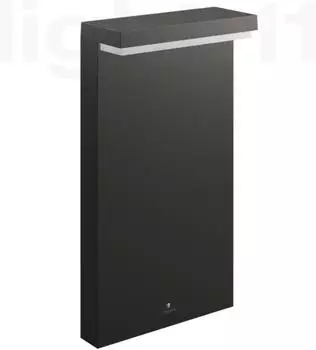 Philips Bustan Sockel 40 cm (1648593P0)