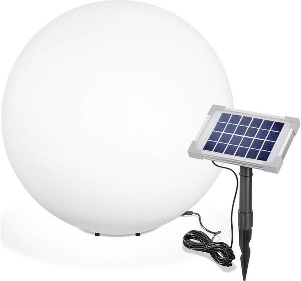 Esotec Solar LED RGB Mega Ball 50 (106026)