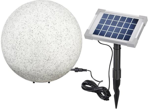 Esotec Solar LED RGB Mega Stone 30 (106020)