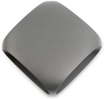 Faro Barcelona Bu-Oh Wall Lamp dark grey (71212)